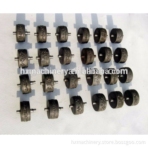 Ultrasonic Sewing Machine For Textile Fabric